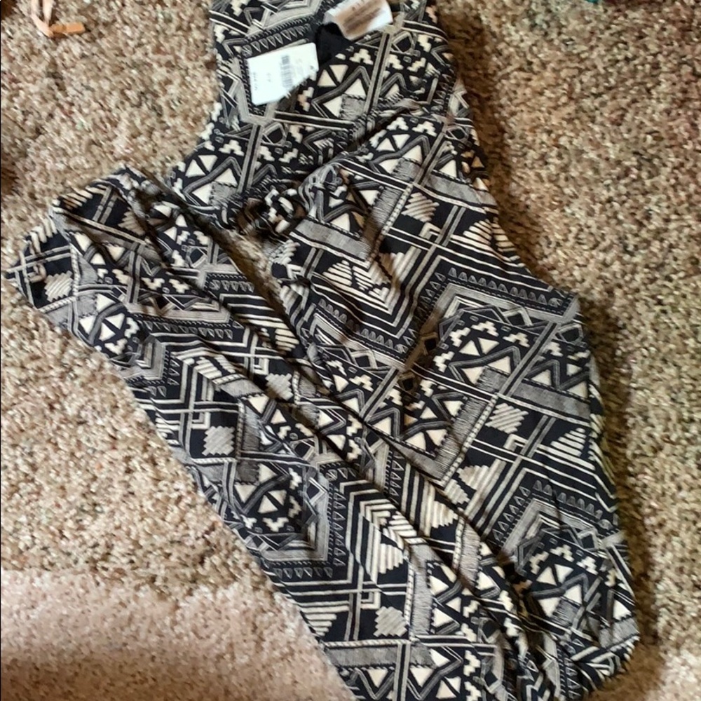 Pink Victoria secret leggings